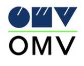 OMV BH logo